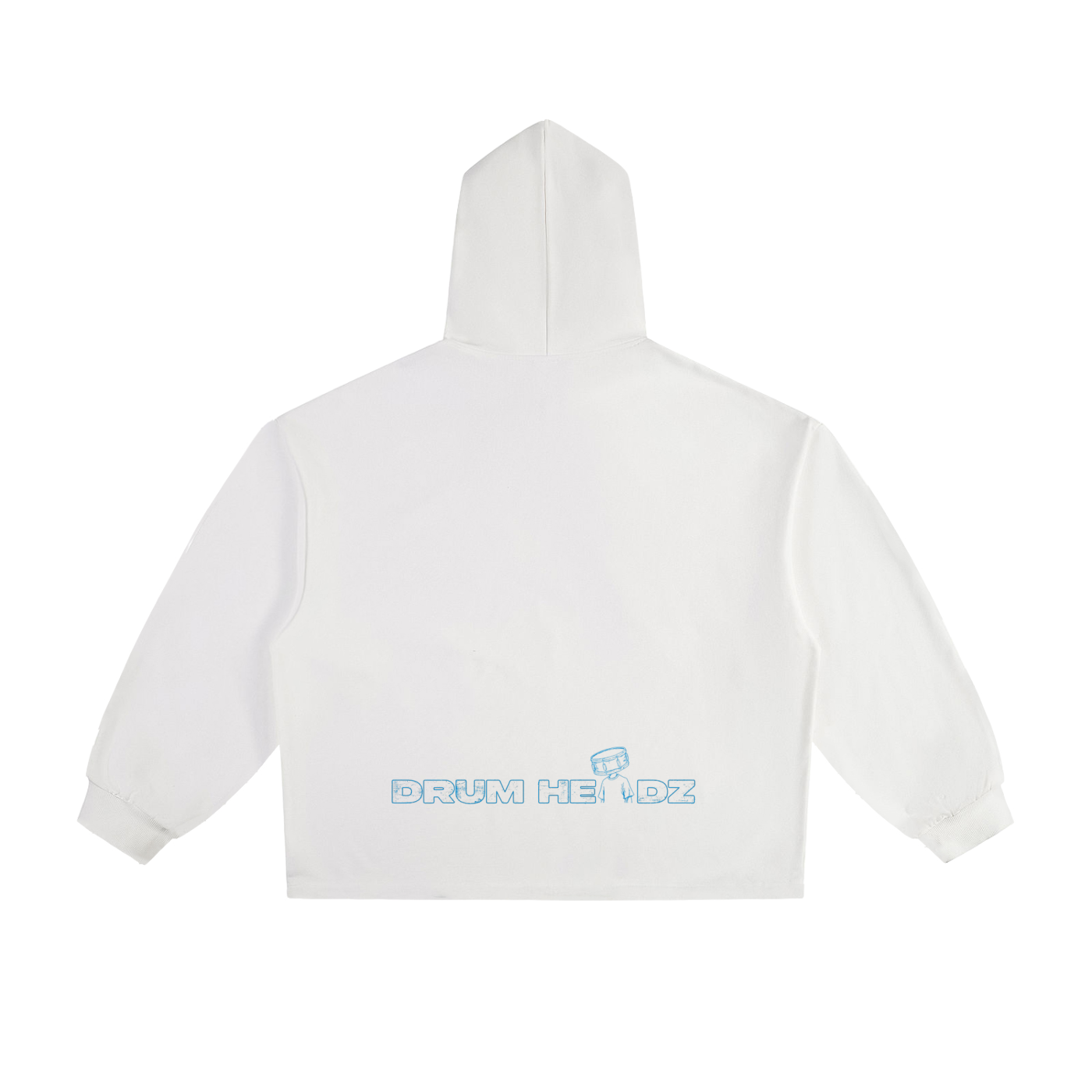 Dr. FILL Heavyweight Hoodie