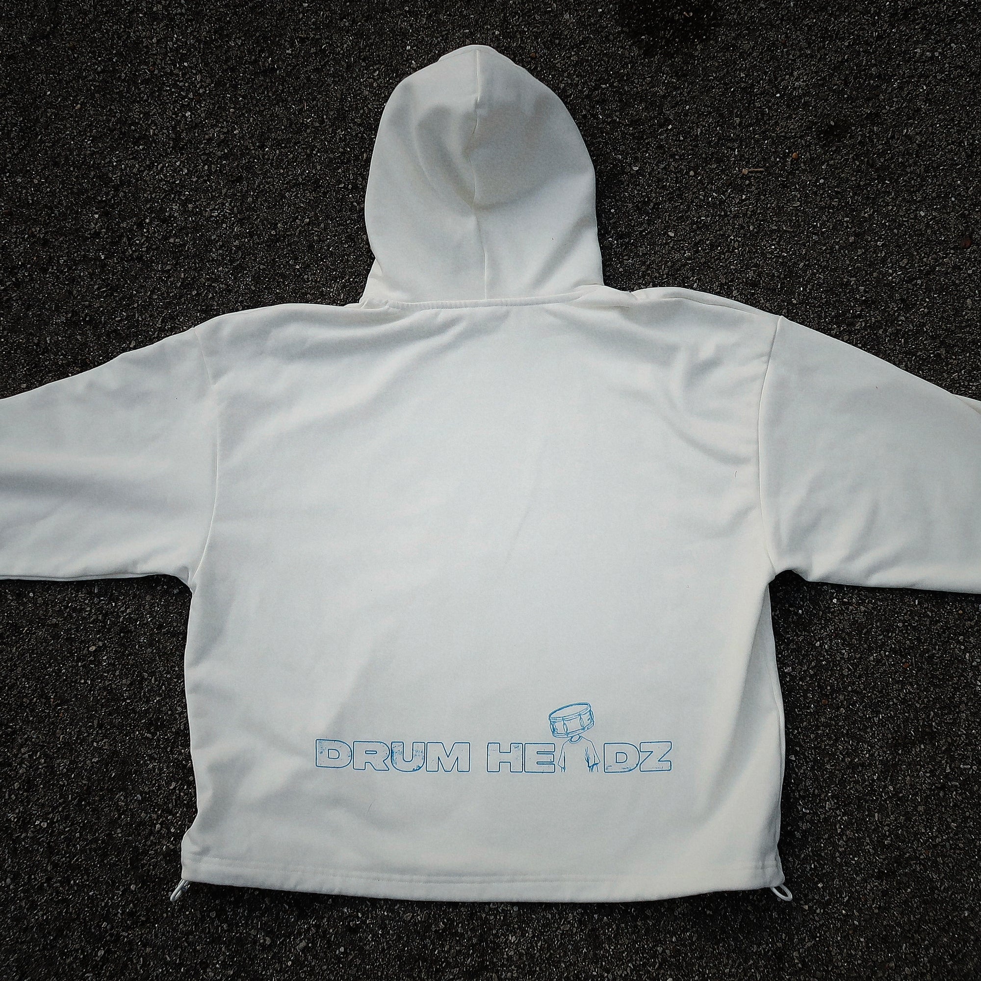 Dr. FILL Heavyweight Hoodie